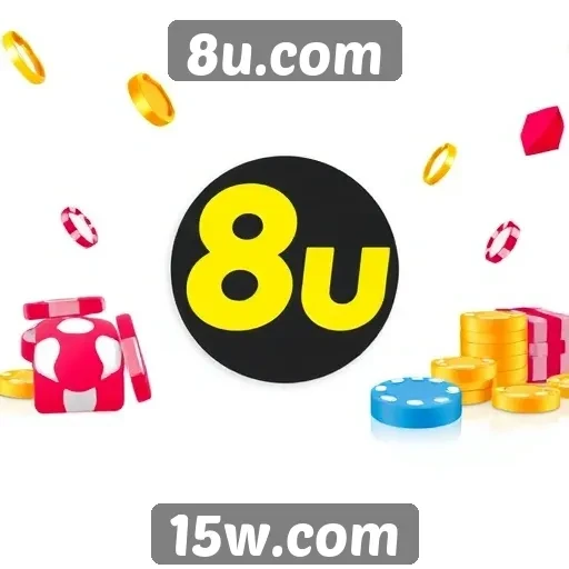 Vantagens e desvantagens de usar o 8u.com