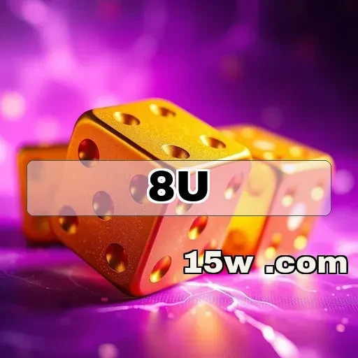 8u.com: Descubra os Bônus Imperdíveis para Gamers Apaixonados