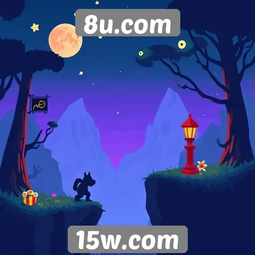 Jogos indie ganham destaque em 8u.com
