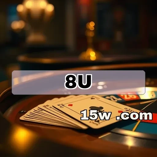 8u.com: Descubra como o Login Transforma sua Experiência de Jogo