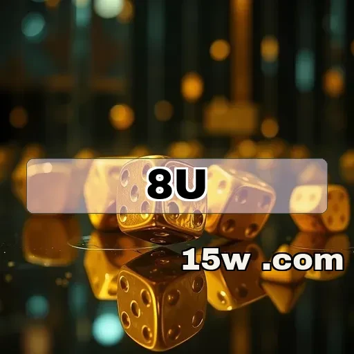 8u.com: Conheça os Recursos e Vantagens que Encantam os Jogadores